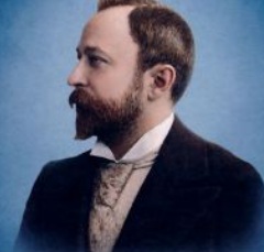 Алеко Константинов